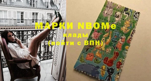 стафф Алзамай